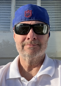 James Rehrauer