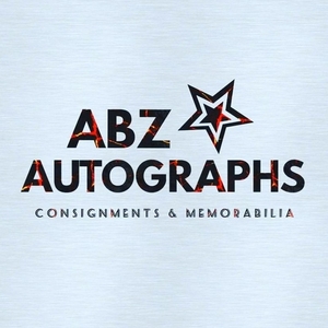 Abz Autographs Abz Autographs