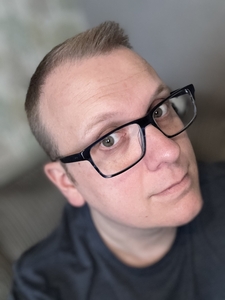 Adam Winn