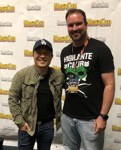 Jason Kuykendall