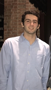 Andrew Bulieris