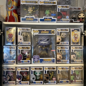 FrancosFunkosandComics FrancosFunkosandComics