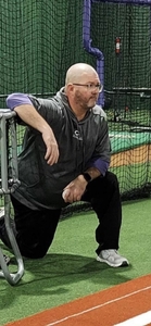 Mike Emery