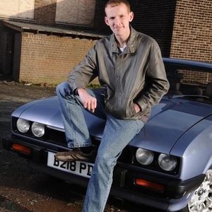 Steven Bell