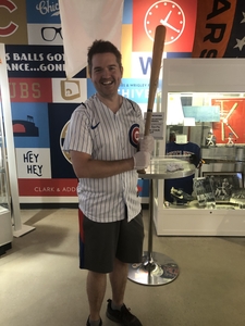 Zach Snyder