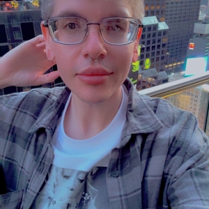 Zachary Hladik