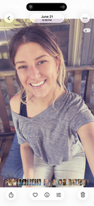 Shay Stoltzfus