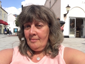 Inge Frantzen
