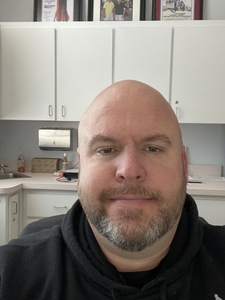 Christopher Jackson