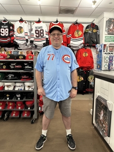 Charlie Kaus