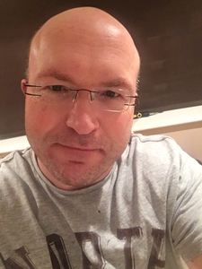 Brian McKenzie