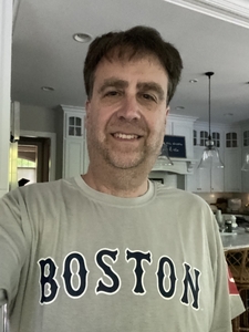 Scott Lazev