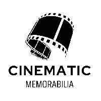 Cinematic Memorabilia - Matic M.