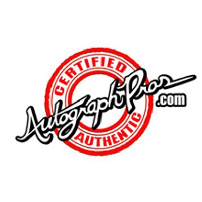 Autograph Pros Autograph Pros