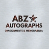 Abz Autographs