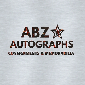 Abz Autographs & Celtic Signatures
