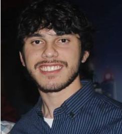 Carlos Antonio Martinez Vélez