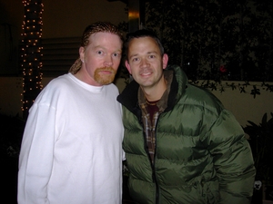 Darren Spannaus