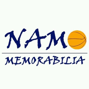 Namo Memorabilia