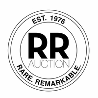 RR Auction - Bob Eaton, CEO