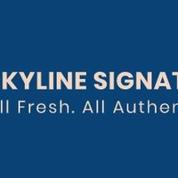 Skyline Signatures - SKYLINE SIGNATURES