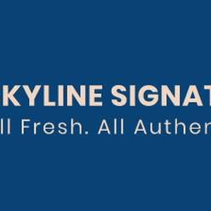 Skyline Signatures