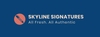 SKYLINE SIGNATURES