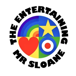 The Entertaining Mr Sloane