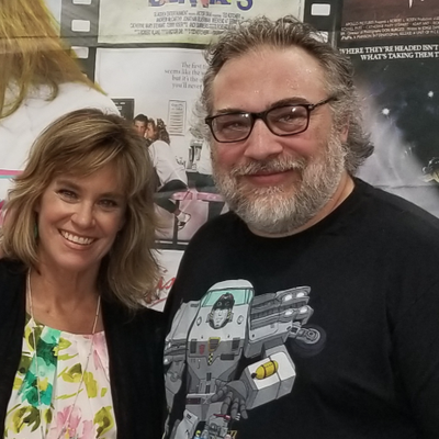 Integrity Consignments & Signings - James Zeruth