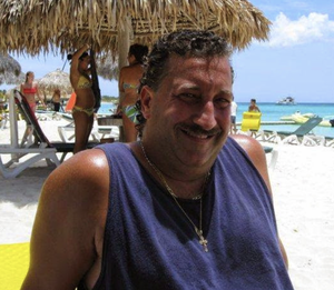 Michael Pomponio