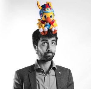 Jonah tindale