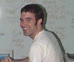 Todd Henrich