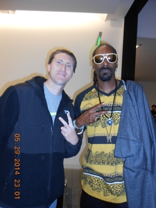 Eric Young