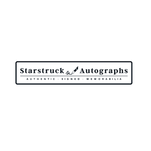 Starstruck Autographs Ltd