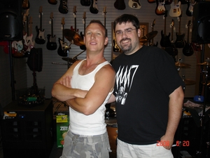 Brian Wheeler
