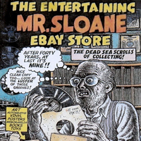 The Entertaining Mr Sloane - The Moruzzi Brothers