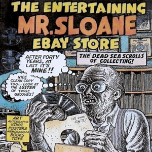 The Entertaining Mr Sloane