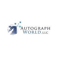 Autograph World, LLC - Bob Jones