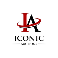 Iconic Auctions - Jeff Woolf
