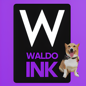 Waldo INK