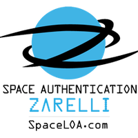 Zarelli Space Authentication - Steve Zarelli