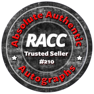 Absolute Authentic Autographs Absolute Authentic Autographs