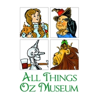 All Things Oz Museum - Marc Baum