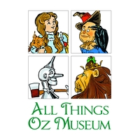 All Things Oz Museum - All Things Oz Museum