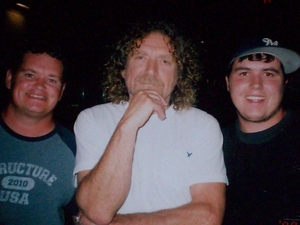 allan gillis