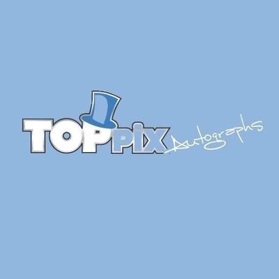 TopPix Autographs TopPix Autographs