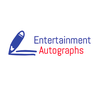 Entertainment Autographs