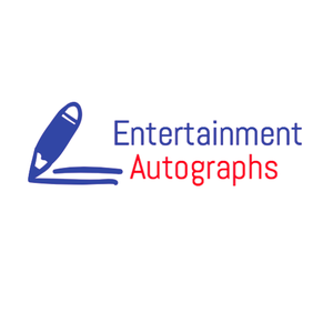 Entertainment Autographs