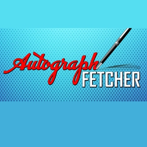 Autograph Fetcher