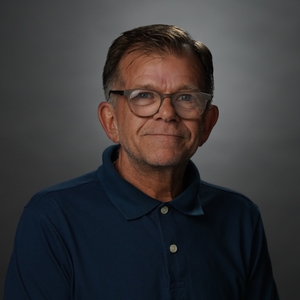 Michael Fustero